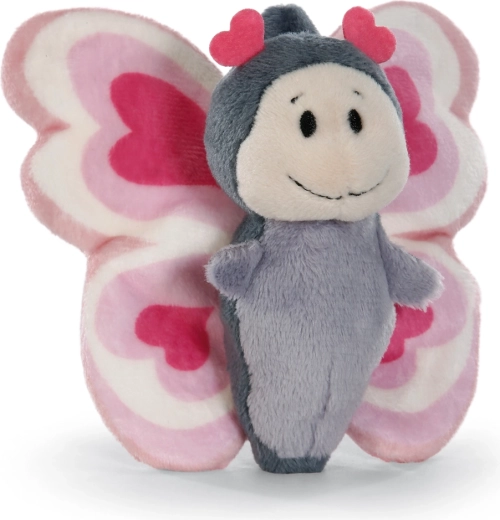 Morbido peluche e design adorabile