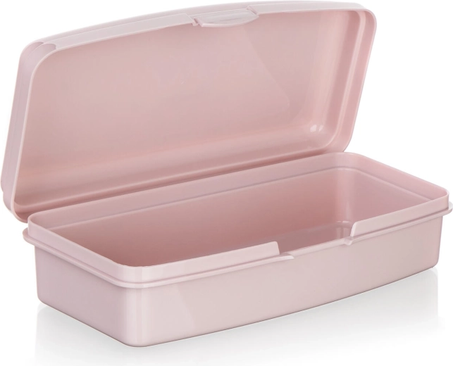 Semplice scomparto unico