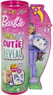 Barbie cutie reveal coniglio–koala