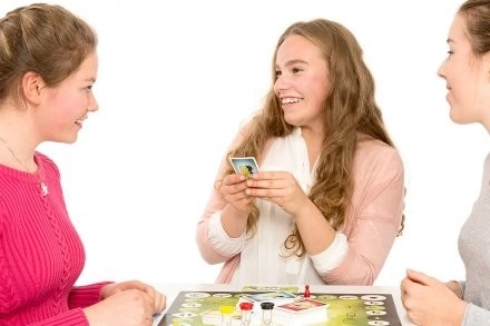 Perfetto per gruppi e feste