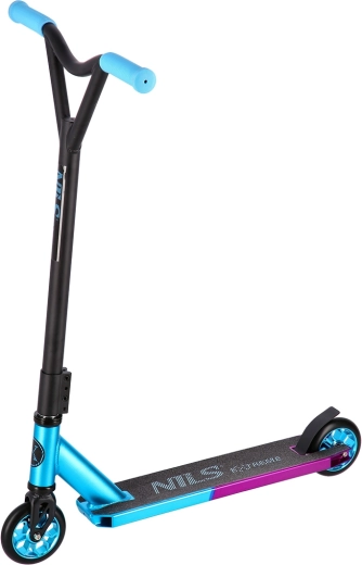 Monopattino freestyle NILS Extreme HS111