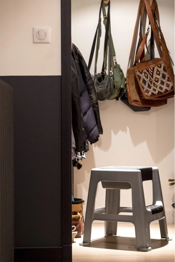 Struttura leggera e resistente per ogni casa