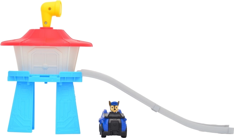 Gioco ispirato a Paw Patrol