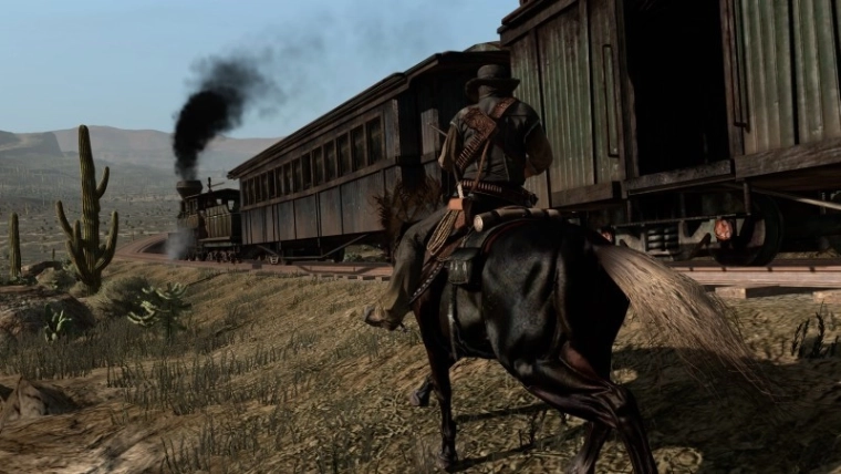 Vasto mondo aperto: Far West e Messico