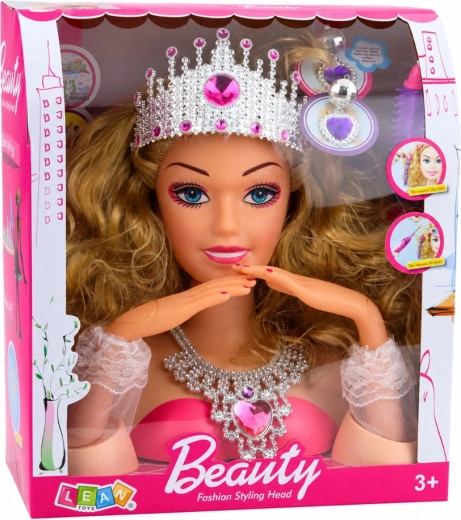 Accessori da principessa