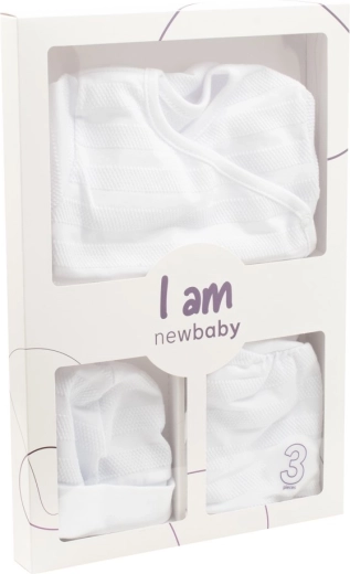 Body con apertura completa per un cambio facile