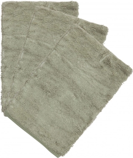 Timboo salviette lavaggio whisper green (3 pz)