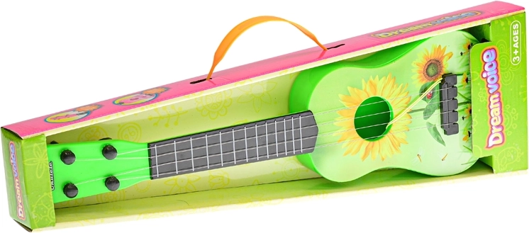 Leggera e comoda da impugnare