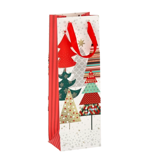 Presentazione festiva ed elegante