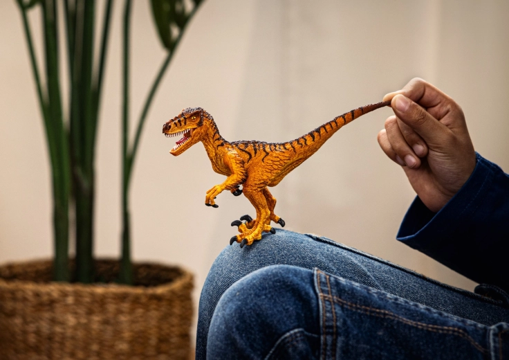 Dimensioni ideali per le mani dei bambini