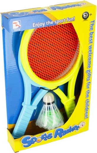 Pronto per essere regalato e per giocare