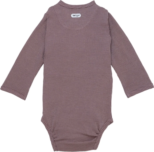 Cotone waffle idrofilo per il massimo comfort