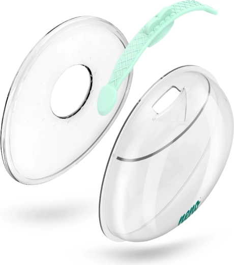 Comfort e silicone sicuro