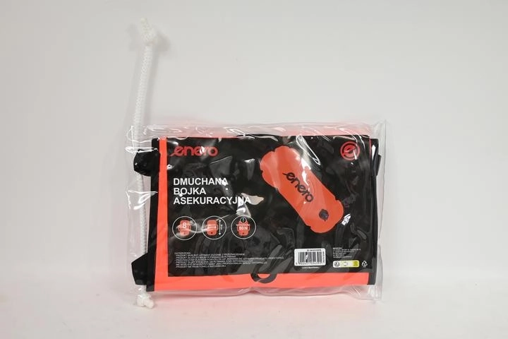 Boa da nuoto gonfiabile di sicurezza Enero 59 × 31 cm