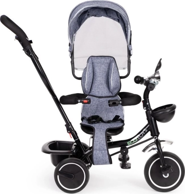 Sedile girevole a 360°