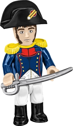 Minifigure storiche per scene vive