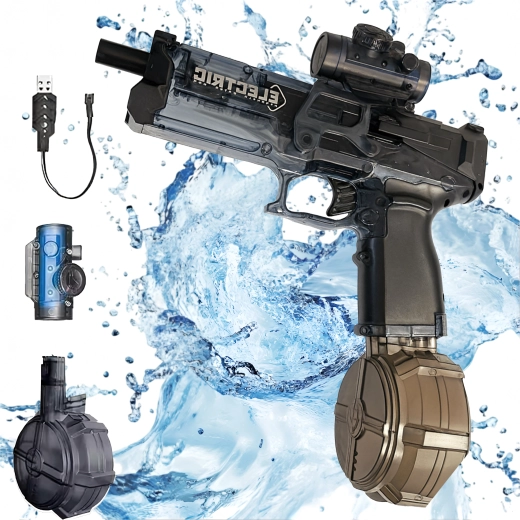 Ricarica USB e lunga autonomia