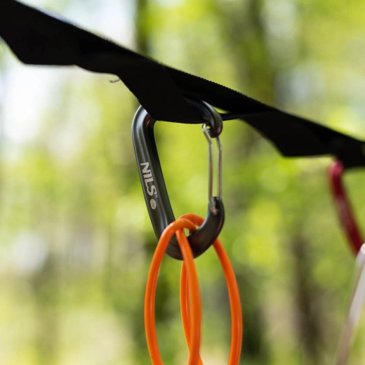 Elevata portata 12 kN (1.200 kg)