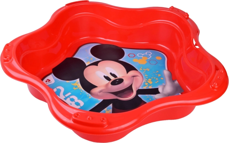 Plastica resistente e sicura