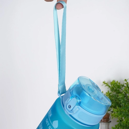 Coperchio flip a tenuta e beccuccio a pressione