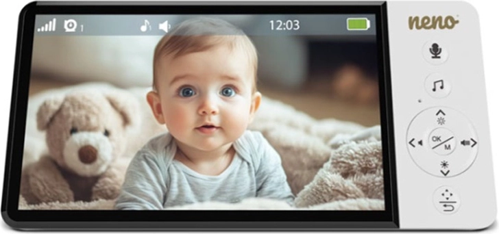 VOX, comunicazione bidirezionale e lunga autonomia