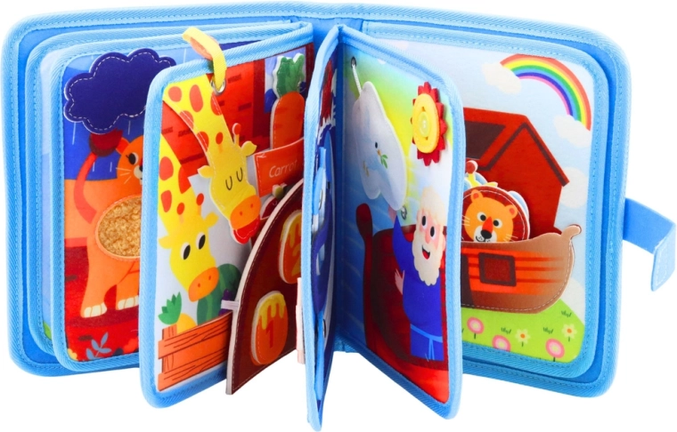 Divertimento a casa e in viaggio