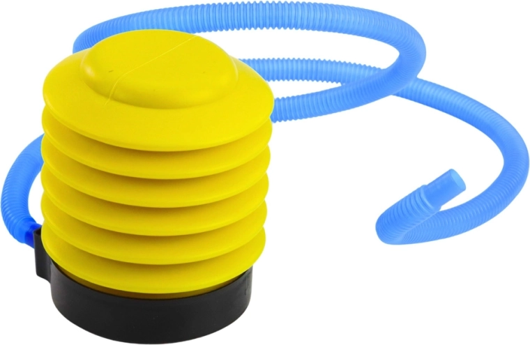 Cresce a ogni pressione della pompetta