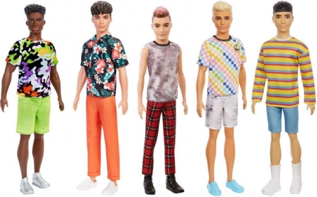 Outfit completo per ogni avventura