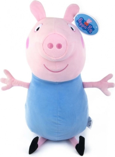 Maialino di peluche Tom 50 cm