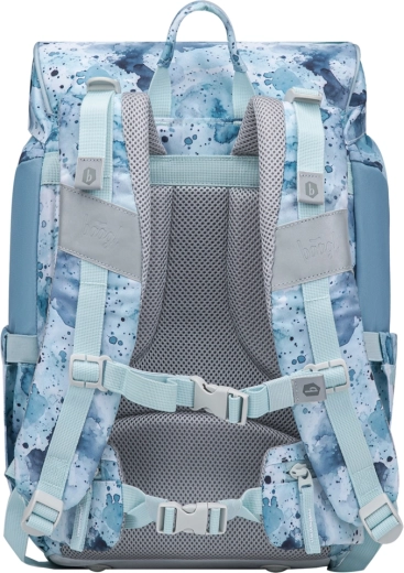 Schienale traspirante AIRFLOW ERGO