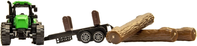 Trasporto del carico e divertimento a lungo