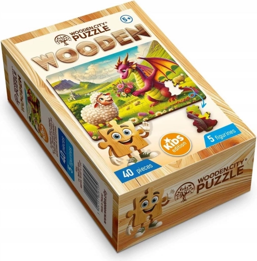 Divertimento con forme uniche