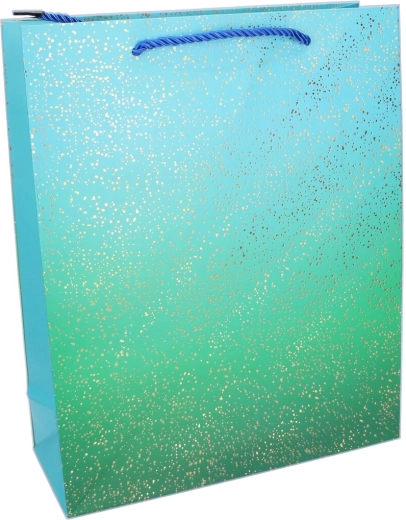 Comodi manici in cordoncino