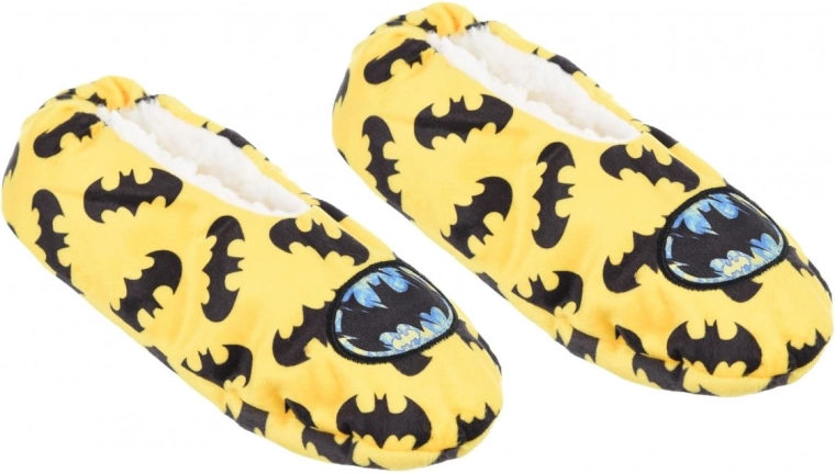 Pantofole per bambini Batman