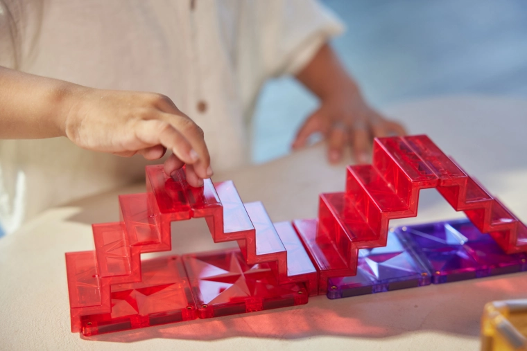 Costruzioni di un piano in più grazie alle scale