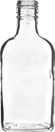 Chiusura a vite sicura 28 mm