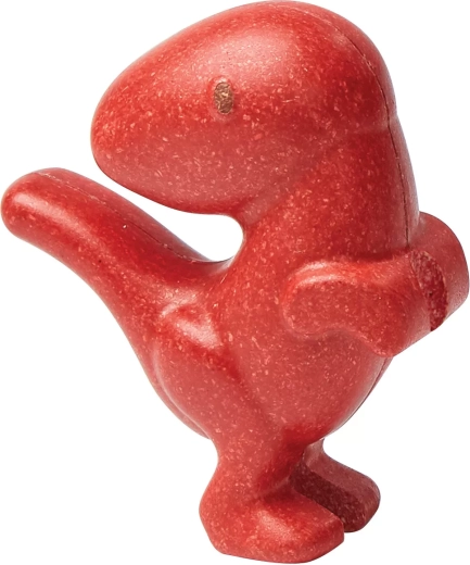 PlanToys figurina in legno Tyrannosaurus rex