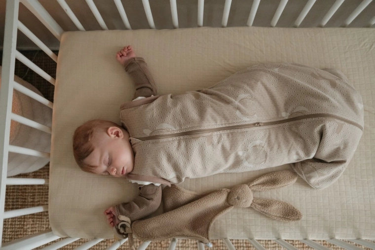 Morbido e caldo per un sonno tranquillo