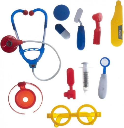 Attrezzatura per un piccolo ambulatorio