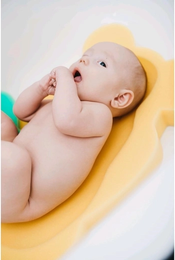 Comfort e stabilità nella vaschetta
