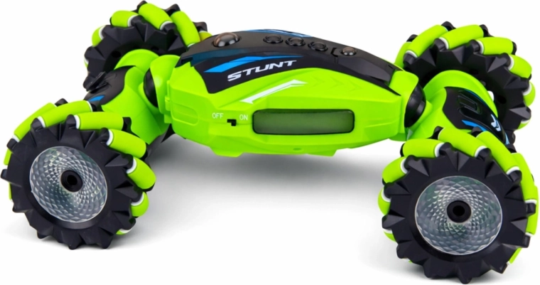 Luci, suoni ed effetto vapore acqueo