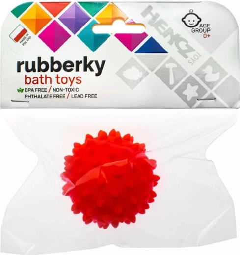 Materiali sicuri e facile manutenzione