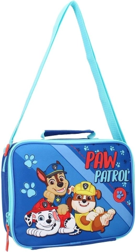 Borsa porta pranzo Paw Patrol