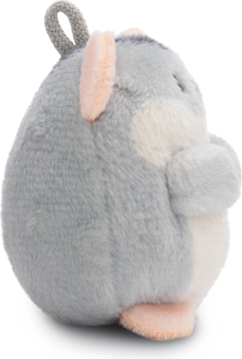 Asola per un facile fissaggio