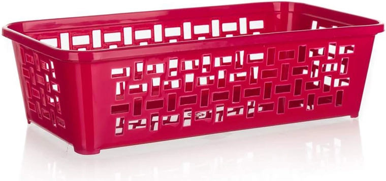 Ordine e aerazione grazie alla perforazione