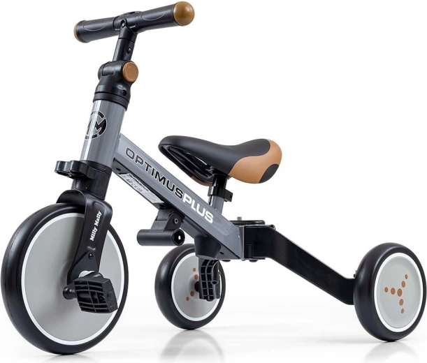 Guida confortevole e silenziosa