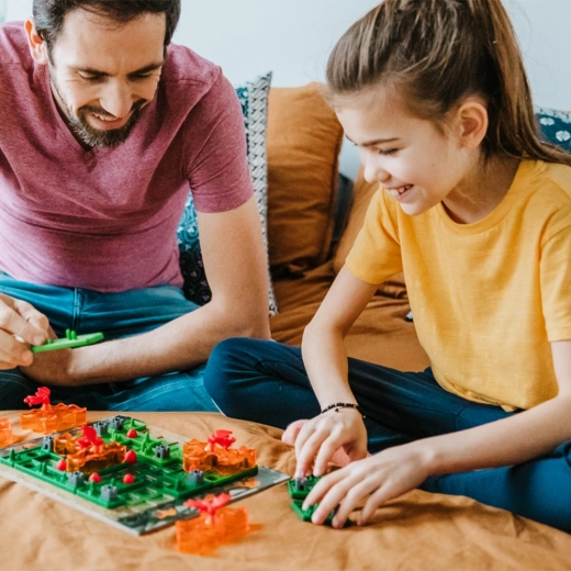 Imparare divertendosi con il gioco