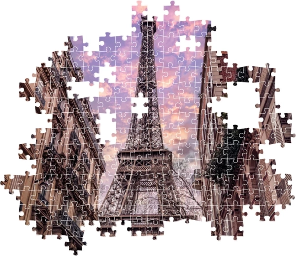 Grande formato per un risultato d’effetto