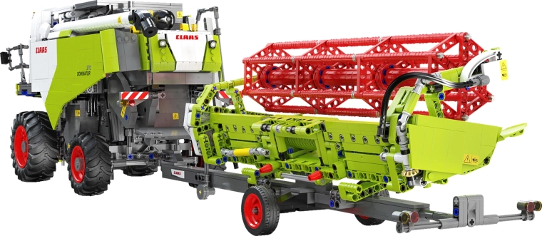 Controllo RC duale: radiocomando e app mobile