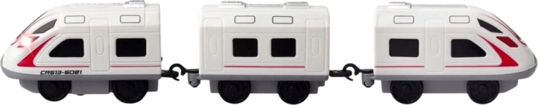 Luci e suoni per una corsa realistica